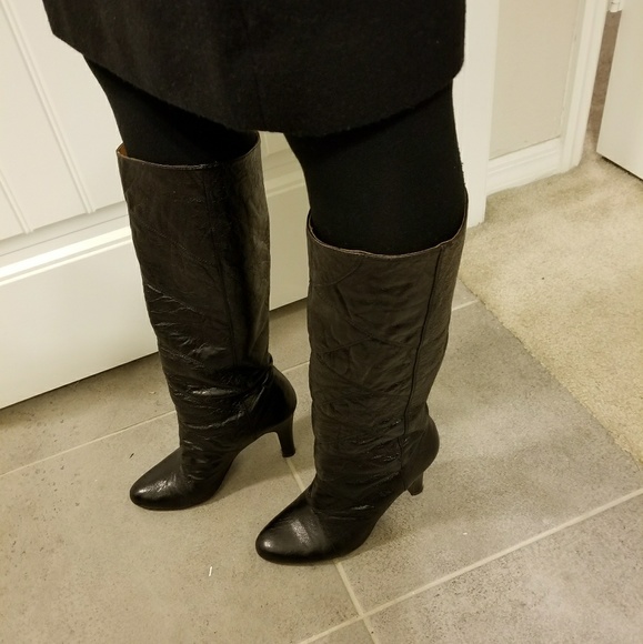 Frye Boots - Picture 3 of 4